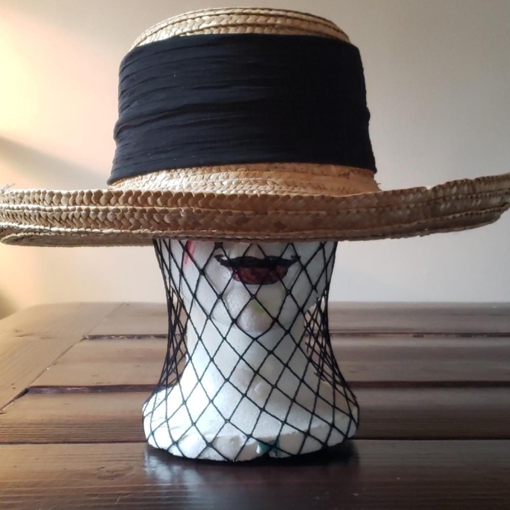 Womens hat